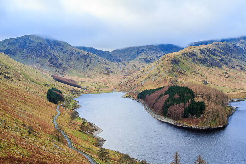 Mardale Head Mardale Head